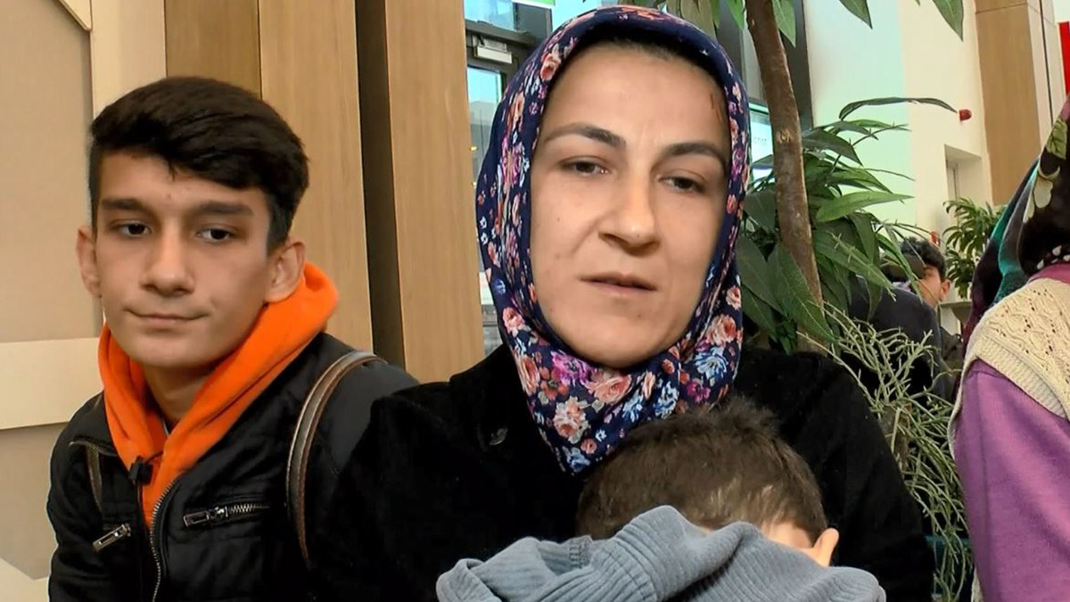 Maden kazasında yaralanan 6 işçi için bekleyiş sürüyor