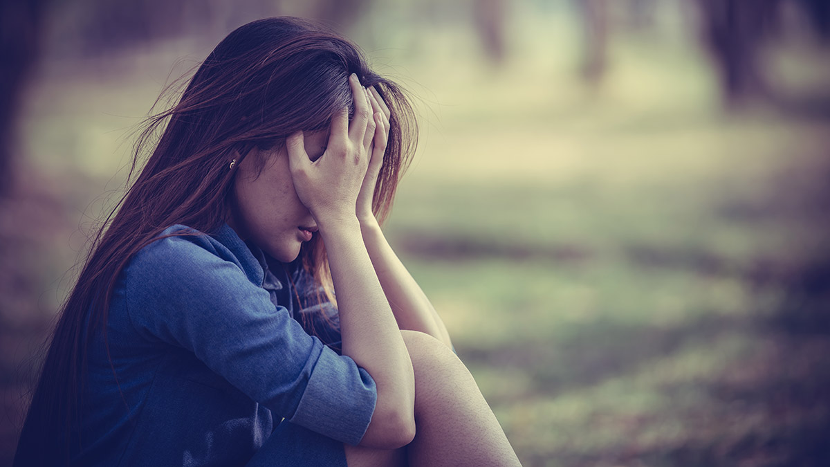 Küçük bir an meselesi