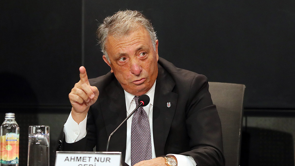 TFF başkanlığı seçimleriyle ilgili planım yok