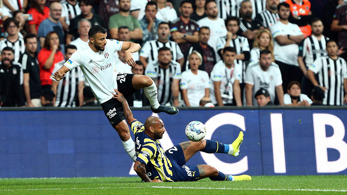 Derbiden gol sesi çıkmadı