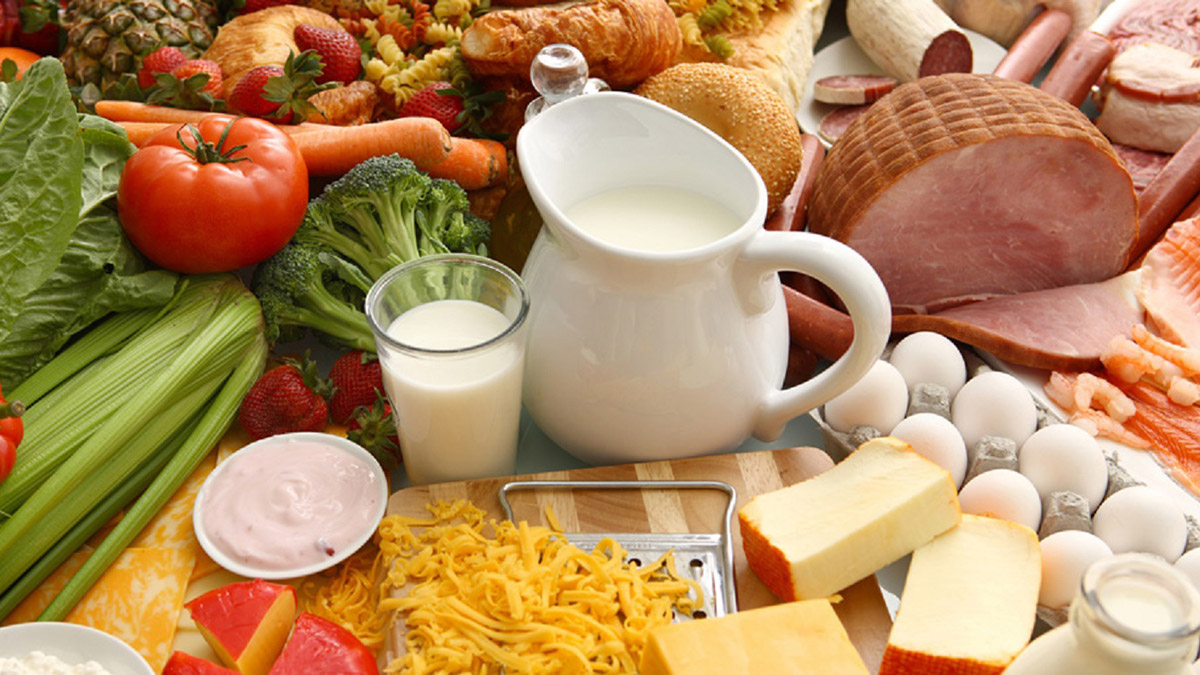 B12 vitamini kansızlığa sebep oluyor