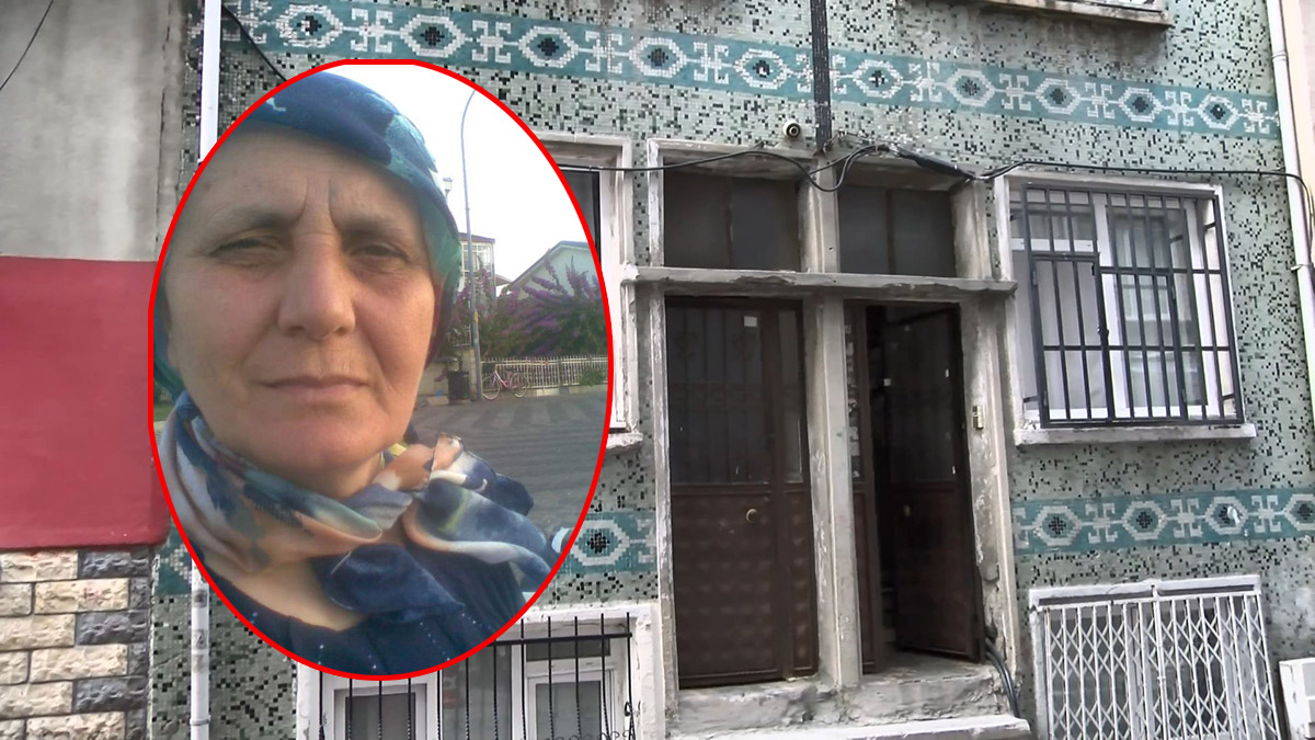 Beyoğlu'nda 2 hırsız evine girdikleri kadının boğazını kesip kolundaki bilezikleri çalarak kaçtı. Polis, şüphelileri yakalamak için çalışma başlattı.