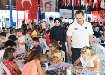 Beyoğlu Uluslararası Satranç Turnuvası başlıyor