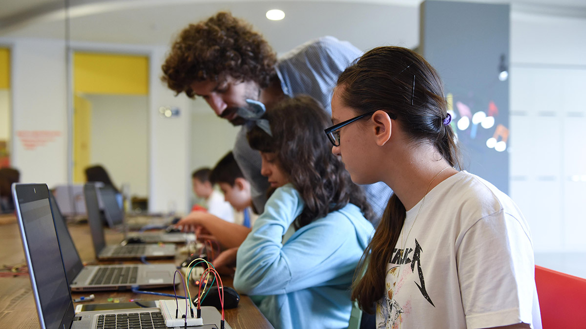 'Bi Fikrim Var' projesi ödüllendirilecek