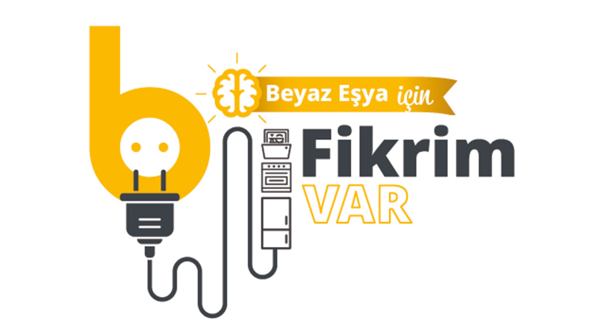 BSH Türkiye, beyaz eşya teknolojileri alanındaki fikir yarışmasını hayata geçiriyor. 'Bi Fikrim Var' isimli projeyle gençler inovatif fikirlerini gerçekleştirme fırsatı buluyor.
