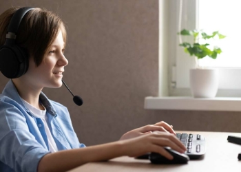 Dijital çağda ebeveynlik