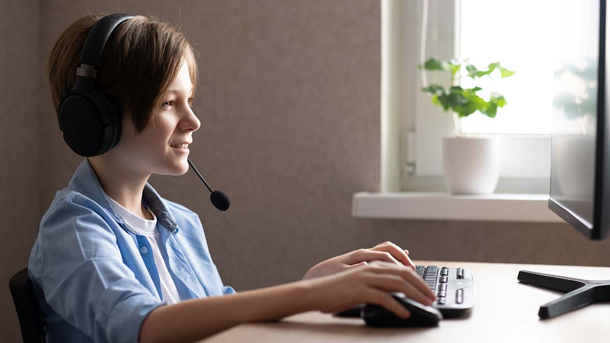 Dijital çağda ebeveynlik