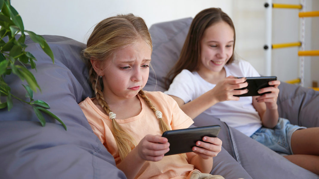 Dijital teknolojilerin çocuklara etkisi ve oyun bağımlılığı. Dijital oyun bağımlılığı için önlemler...