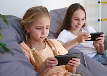 Dijital teknolojilerin çocuklara etkisi ve oyun bağımlılığı. Dijital oyun bağımlılığı için önlemler...