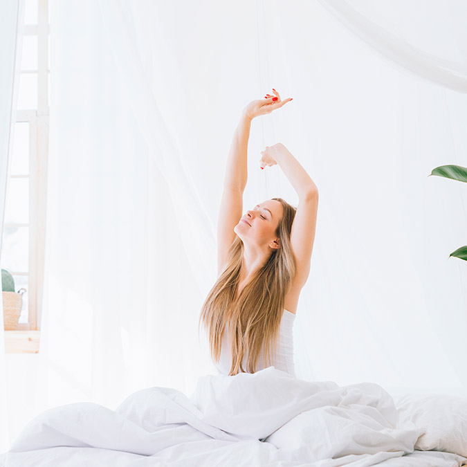 Kadınlık mevsimsel değildir