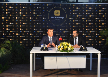 Kripto para borsası ABStocks'un yüzde 60'ı satıldı