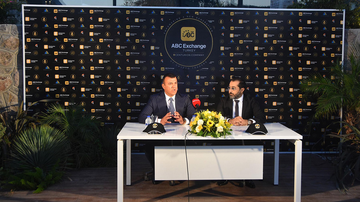 Kripto para borsası ABStocks'un yüzde 60'ı satıldı