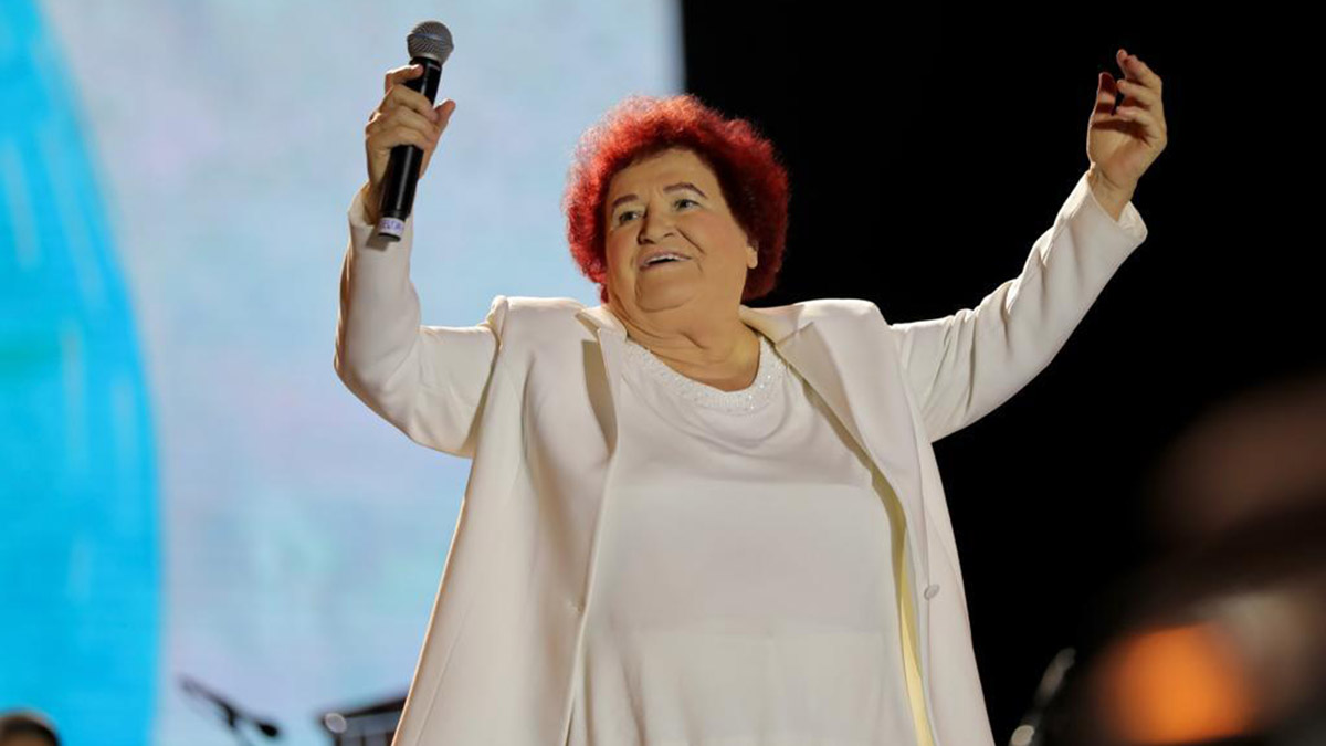 Üsküdar'da 29 Ekim coşkuyla kutlandı