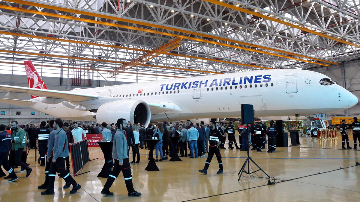 Türkiye'ye 14 milyar dolar döviz getirdik