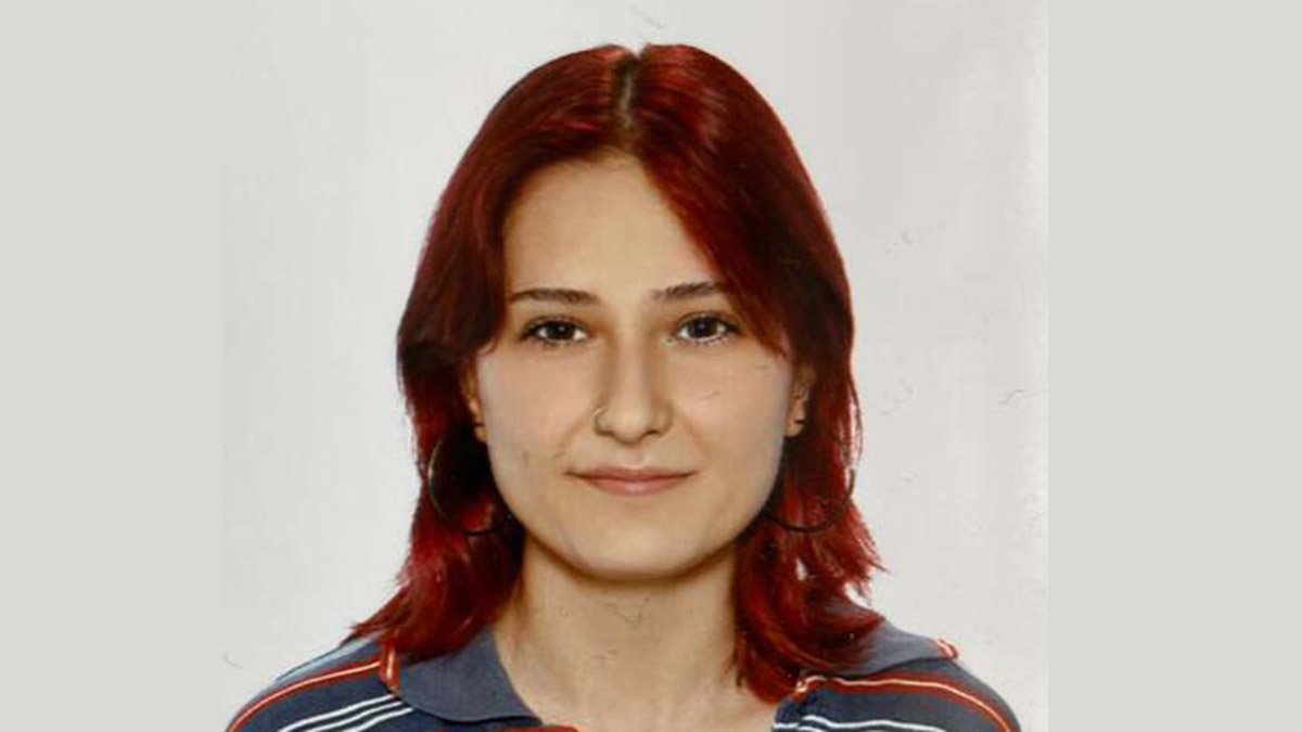 Büşra'yı canice öldüren sanık bileklerini kesti