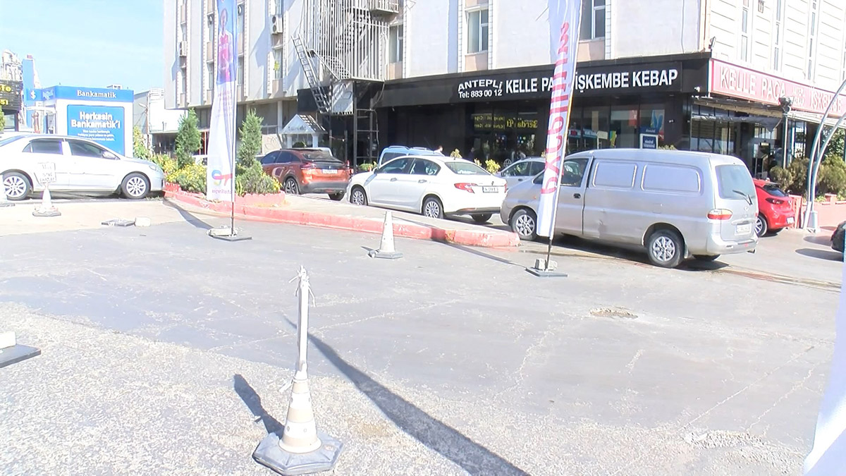 Çorbacıdan çıkan iki kardeşe silahlı saldırı