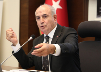 Havai fişek atan kişi ve işletmelere ceza kesilecek