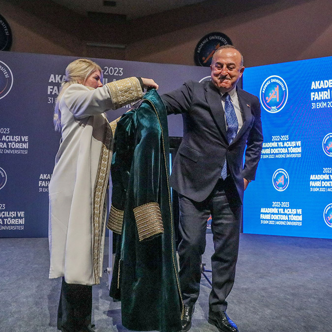 Avrupa sadece AB'den ibaret değildir