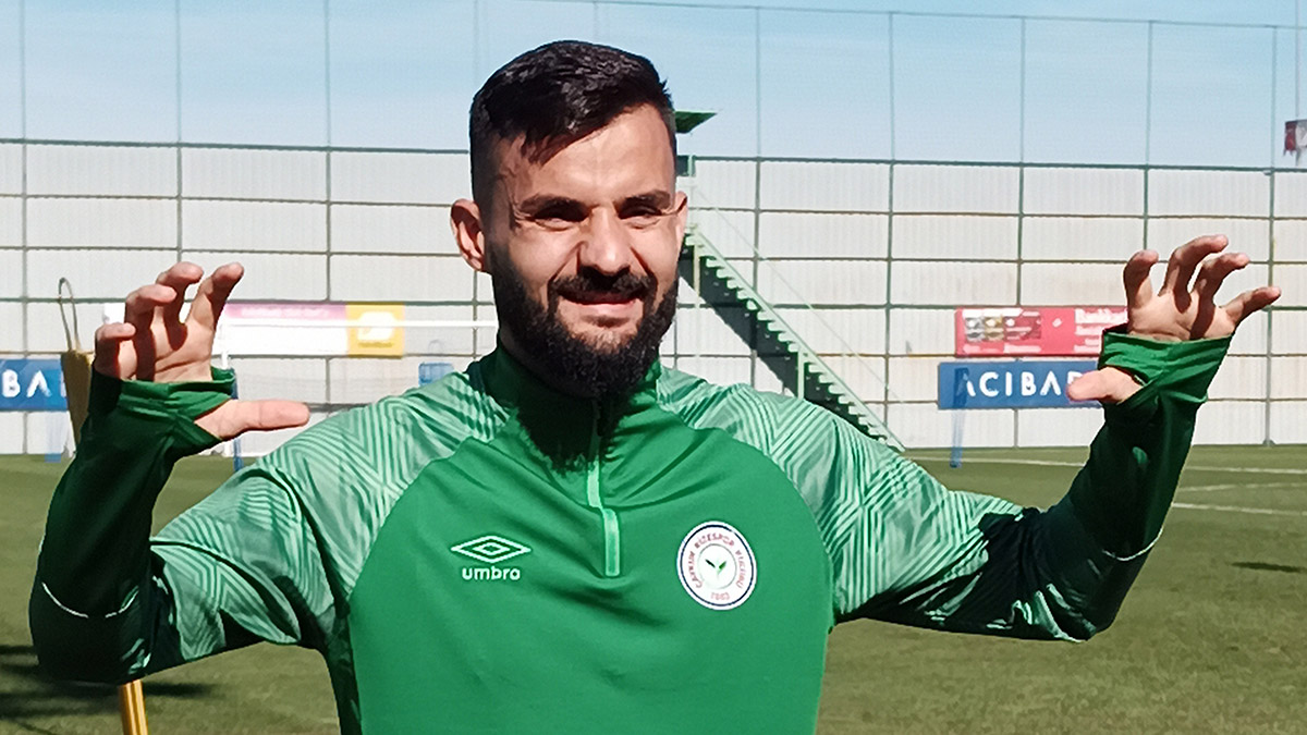 Şampiyonluk hedefine maç maç ulaşırsınız