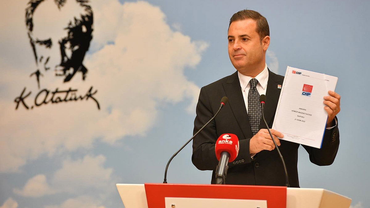 Havalandırma sistemleri maden faciasında ölümleri artırdı