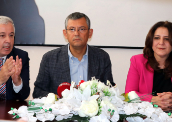 Biz adayı doğru zamanda açıklayacağız