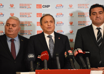 Belediyelerimizin hizmetleri engelleniyor