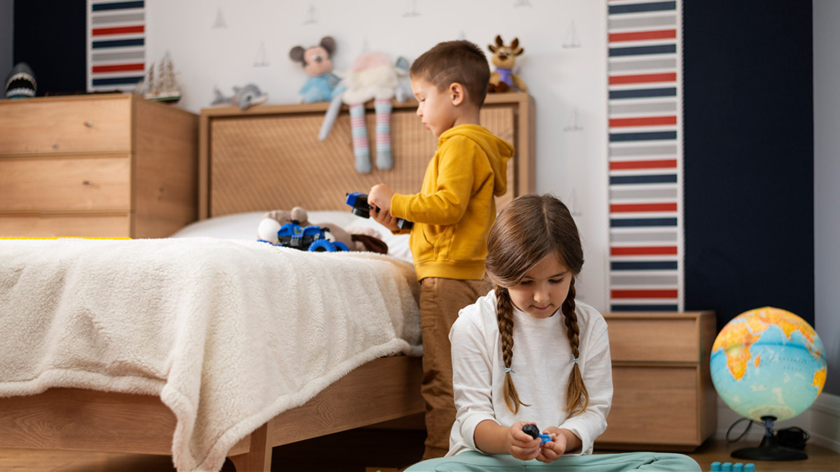 Bir zamanlar biz de çocuktuk... Hayatımızın en güzel yıllarını sorsalar, eminim büyük bir çoğunluğumuz çocukluk yılları olduğunu söyler.
