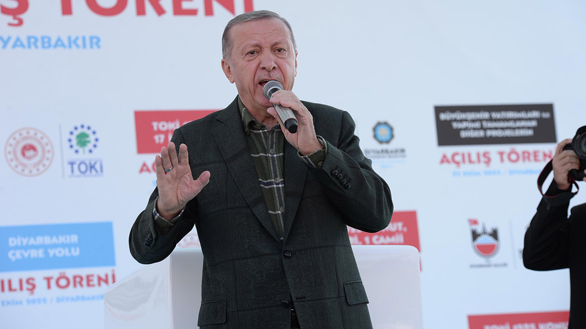 Diyarbakır cezaevi müze oluyor