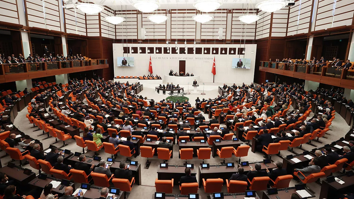 Cumhurbaskani erdogan yeni anayasa calismasini da tamamlayacagiz 2 5733 dhaphoto5 - politika - haberton