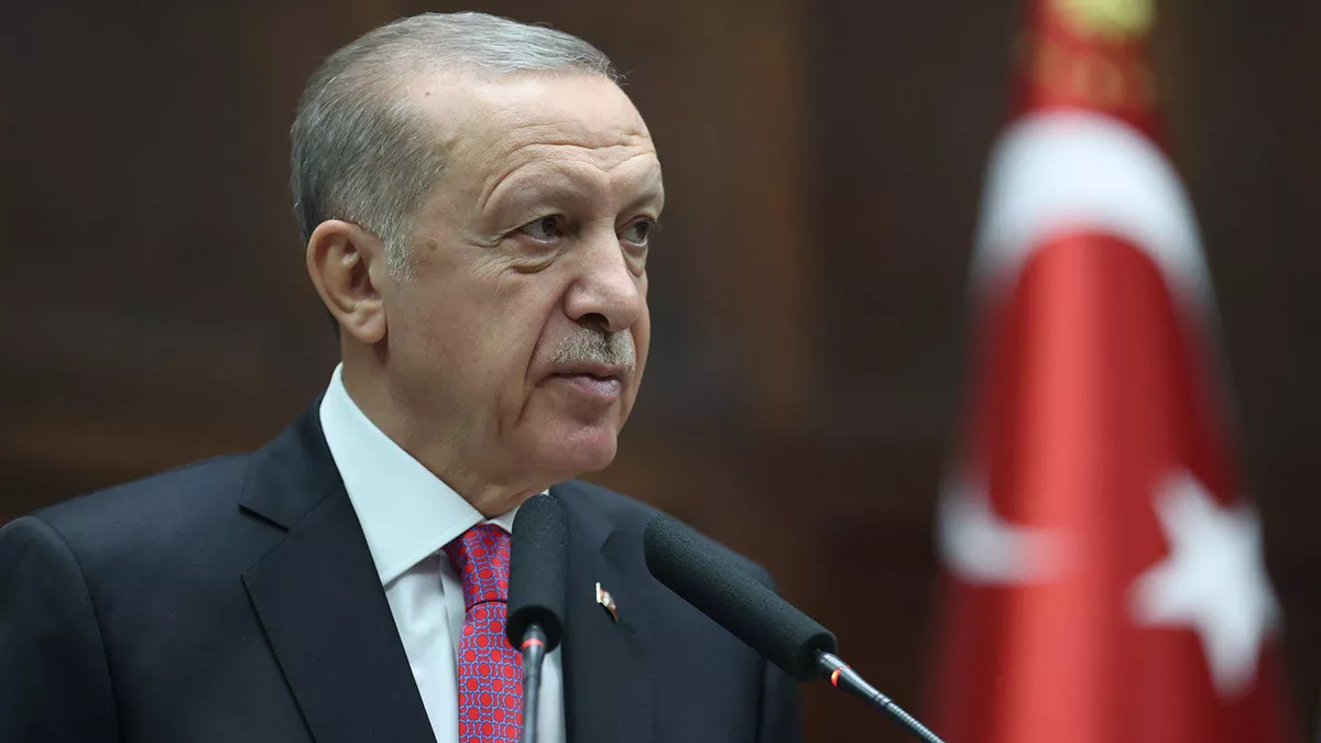 Erdoğan'dan kılıçdaroğlu'na aday ol çağrısı