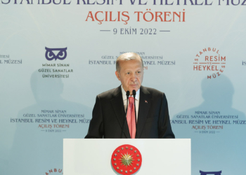 Erdoğan'dan müzisyen Onur Şener açıklaması