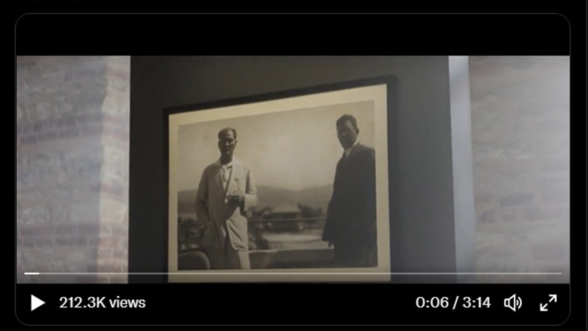 Erdoğan'dan 'Türkiye Yüzyılı' paylaşımı