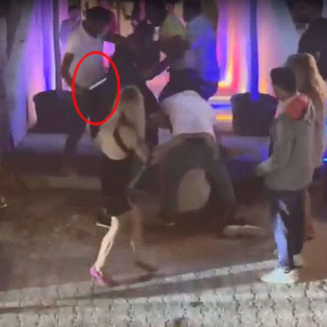 Darbedilen kadına yardım etmek isteyen Alpay'ın katillerine müebbet istemi