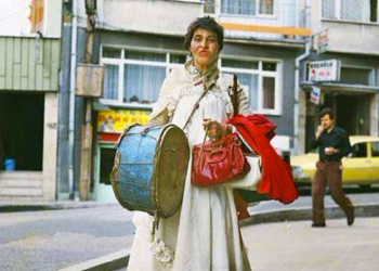 Bursalı Deli Ayten'in hikayesi