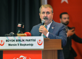 Maden kazalarında Avrupa'ya göre ortalamanın üzerinde can kaybı veriyoruz
