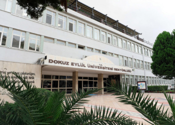 DEÜ'nin 23 bilim insanı dünyanın enleri listesinde