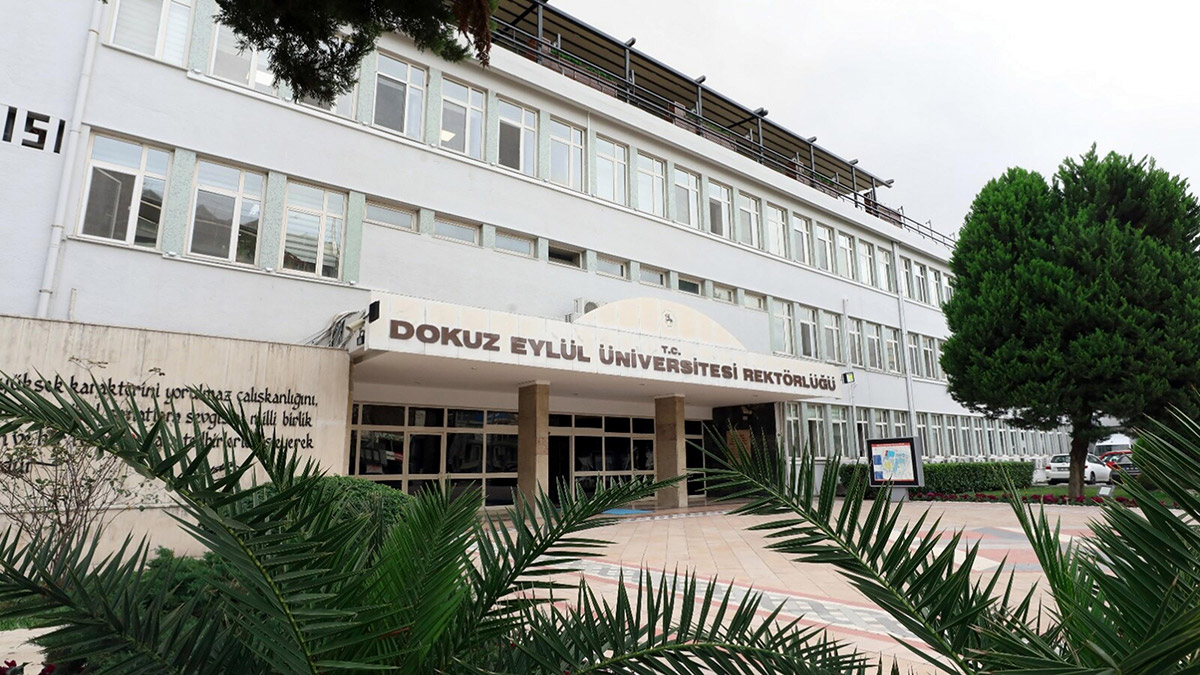 DEÜ'nin 23 bilim insanı dünyanın enleri listesinde