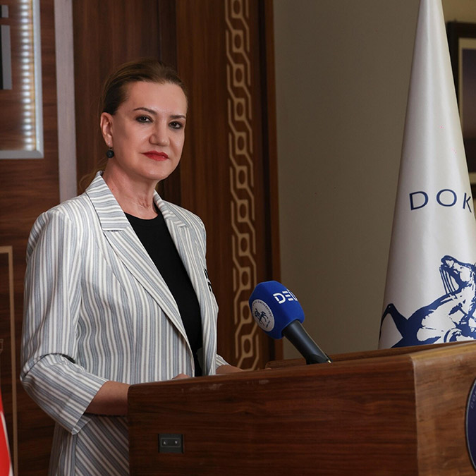 DEÜ'nin 23 bilim insanı dünyanın enleri listesinde