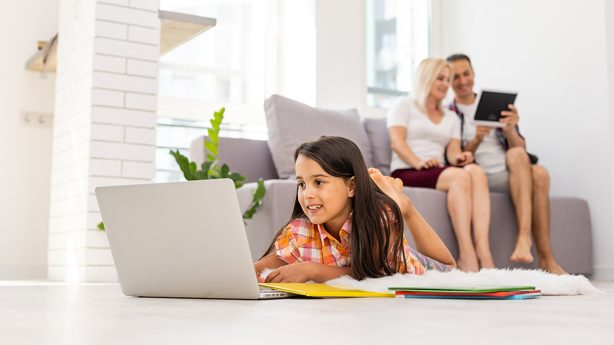 Dijital ebeveynlerin sahip olması gereken dijital özellikler