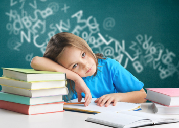 Okul öncesi dönemde disleksi belirtileri