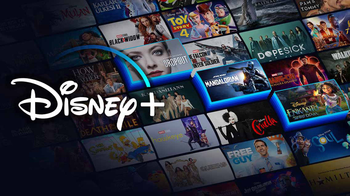 Netflix mi? Disney Plus mı? Giderek artan dijital platformlar televizyon izleme alışkanlıklarını da değiştirdi. Pandemi dönemiyle birlikte dijital yayınların abone sayılarında ciddi bir artış göründü.  