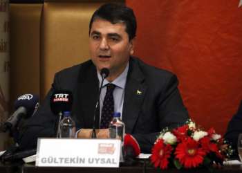 Herkesin eşit fırsatlara sahip olduğu bir Türkiye istiyoruz