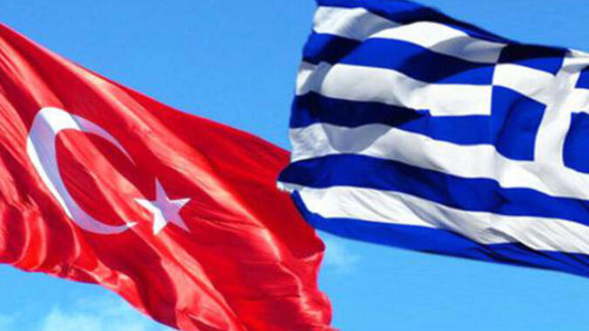 Yunanistan neredeyse ABD'nin manda rejimini kabul edecek