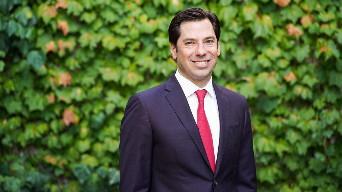 Bülent Kozlu Eczacıbaşı Tüketim Ürünleri'nin yeni CEO'su