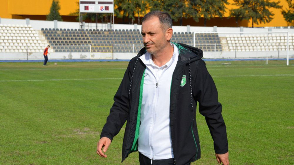 Efeler 09 SFK galibiyetle tanışamadı