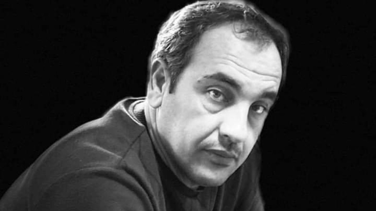 Elektrik-elektronik öğretmeni elektrik akımına kapıldı