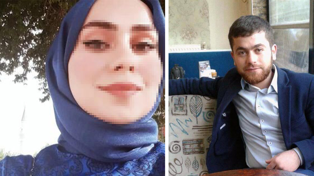 Emine hemşire böbreğini kaybetti