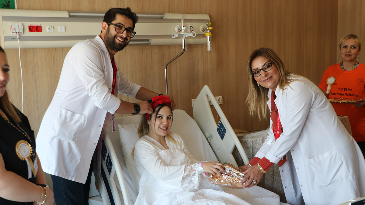 Emzirme oranları taburcudan sonra % 15'e düşüyor