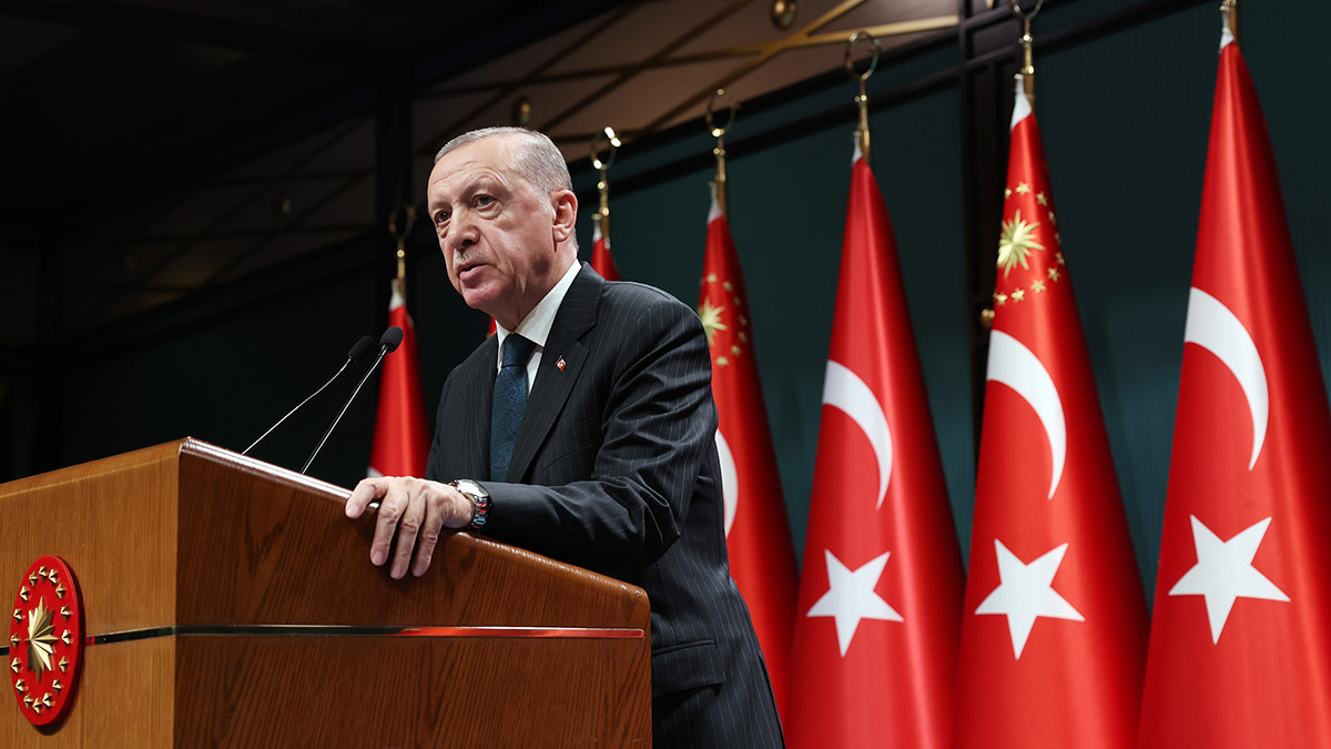 Tabipler Birliği başkanıyla ilgili yargı harekete geçti