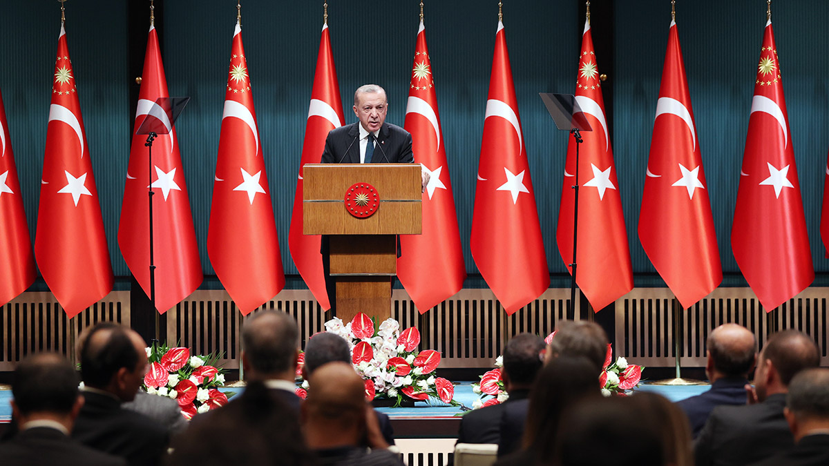 Tabipler Birliği başkanıyla ilgili yargı harekete geçti